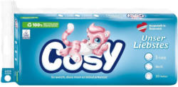 Cosy Toilettenpapier Weiß