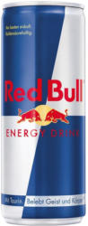 Red Bull Energy Drink