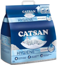 Catsan Hygiene Plus