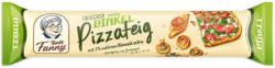 Tante Fanny Frischer Dinkel-Pizzateig