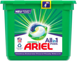 Ariel Allin1 Pods Regulär