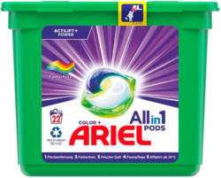 Ariel Allin1 Pods Color