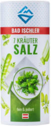 Bad Ischler 7-Kräutersalz