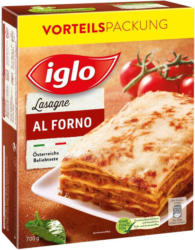 Iglo Lasagne al Forno