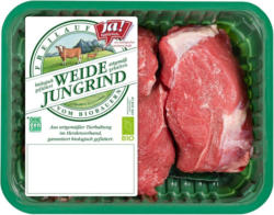 Ja! Natürlich Rindsgulasch Geschnitten