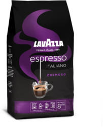 Lavazza Espresso Italiano Cremoso Ganze Bohne