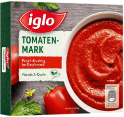 Iglo Tomatenmark