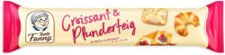 Tante Fanny Frischer Plunderteig
