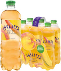 Vöslauer Balance Juicy Mango-Pfirsich
