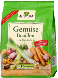 Alnatura Gemüsebouillon Hefefrei