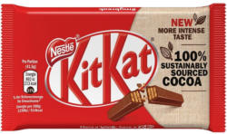 KitKat Single Riegel