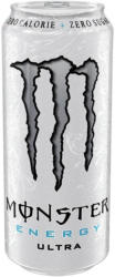 Monster Energy Ultra White