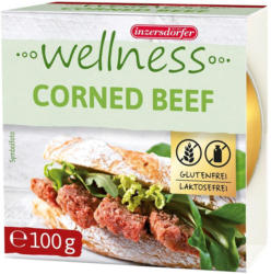 Inzersdorfer Wellness Corned Beef