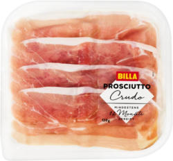 BILLA Prosciutto Crudo