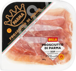 BILLA Prosciutto Di Parma DOP