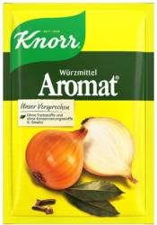 Knorr Aromat Nachfüllbeutel