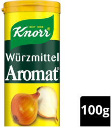 Knorr Aromat Streuer