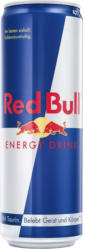 Red Bull Energy Drink