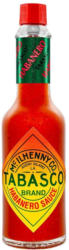 Tabasco Habanero Sauce