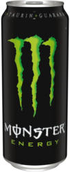Monster Energy Green