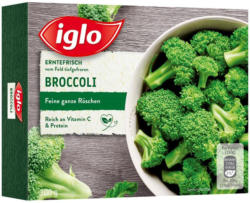 Iglo Broccoli