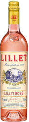 Lillet Rose