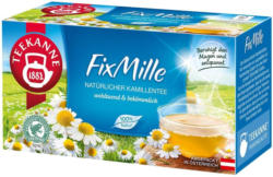 Teekanne Fixmille