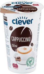 Clever Eiscafé Cappuccino