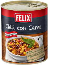 Felix Chili Con Carne