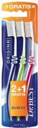 Dr. Best Original Mittel 2+1gratis