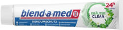 blend-a-med Zahncreme Kräuter Clean