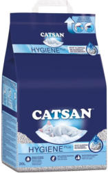 Catsan Katzenstreu