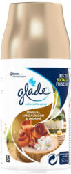 Glade Automatic Spray Sensual Sandalwood & Jasmine Nachfüller