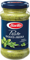 Barilla Pesto Basilico E Rucola