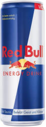Red Bull Energy Drink
