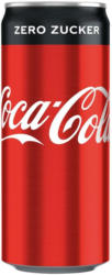 Coca Cola Zero