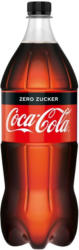 Coca Cola Zero