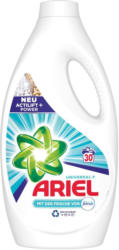 Ariel Flüssig mit Febreze