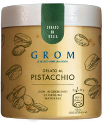 Grom Pistacchio