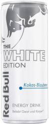 Red Bull Energy Drink, Kokos-Blaubeere
