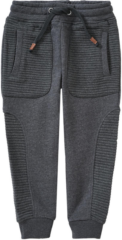 Jungen Jogginghose mit Strukturstoff (Nur online)