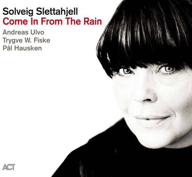 Solveig Slettahjell - Come In From The Rain [Vinyl]