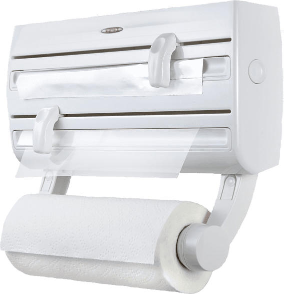 LEIFHEIT 25771 Parat F2 Rollenhalter
