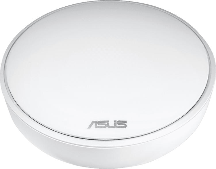 WLAN-Mesh-System ASUS Lyra (1er Pack) WLAN Mesh System