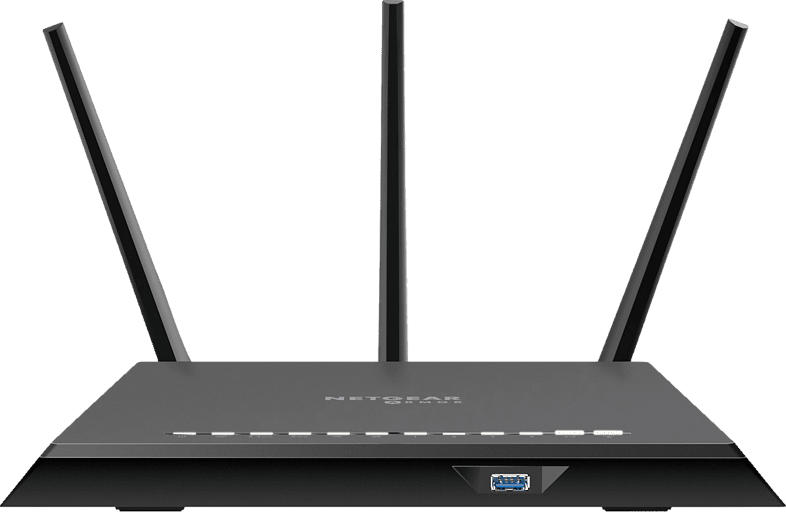 Router NETGEAR Nighthawk AC2300 2.225 Mbit/s