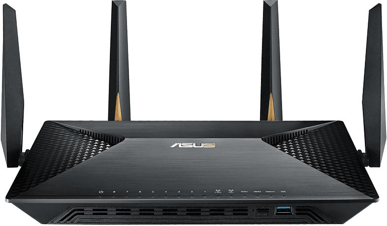 Business-Router ASUS BRT-AC828 AC2600 (P)