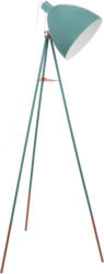 Stehleuchte 60/60/135,5 cm