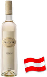 Kracher Spätlese Cuvée