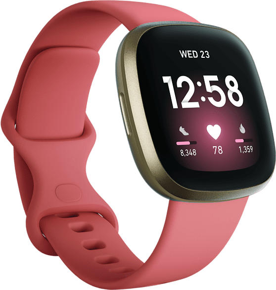 mediamarkt fitbit versa