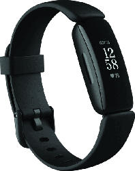 Fitnesstracker Inspire 2, Black